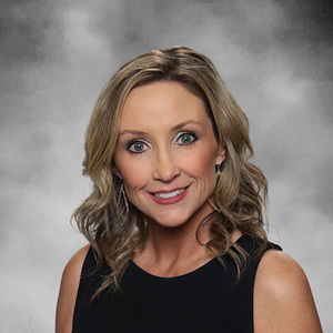 Meet your Posher, Brandi